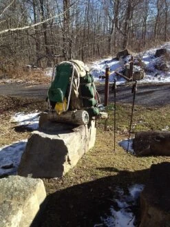 Sling-Light Chair -Sierra Designs Shop IMG 0986