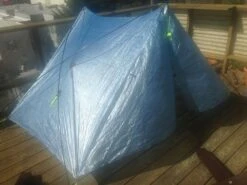 Zpacks Duplex Tent -Sierra Designs Shop IMG 1022