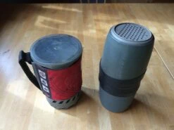 MSR WindBurner Coffee Press Kit -Sierra Designs Shop IMG 1073