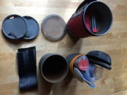 MSR WindBurner Coffee Press Kit -Sierra Designs Shop IMG 1074