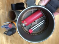 MSR WindBurner Coffee Press Kit -Sierra Designs Shop IMG 1075