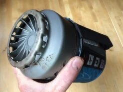 MSR WindBurner Personal Accessory Pot -Sierra Designs Shop IMG 1081