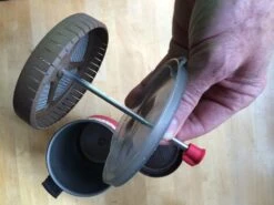 MSR WindBurner Coffee Press Kit -Sierra Designs Shop IMG 1085 1