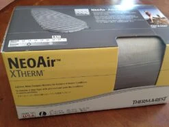 Therm-a-Rest NeoAir XTherm -Sierra Designs Shop IMG 1092