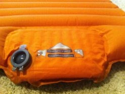 NEMO Cosmo Insulated -Sierra Designs Shop IMG 1095