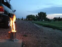 BioLite CampStove -Sierra Designs Shop IMG 1100