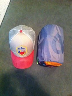 NEMO Cosmo Insulated -Sierra Designs Shop IMG 1103