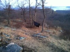 MyDIYgear Winter Sock -Sierra Designs Shop IMG 1133