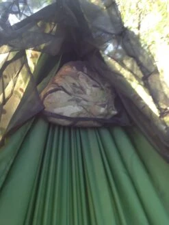 Dream Hammock ThunderBird -Sierra Designs Shop IMG 1163