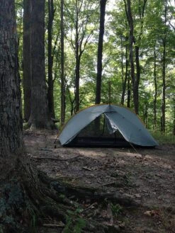 Tarptent Double Rainbow -Sierra Designs Shop IMG 1210