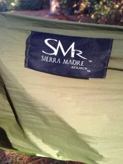 Sierra Madre Pares -Sierra Designs Shop IMG 1225