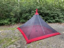 MSR Front Range Bug/Floor Insert -Sierra Designs Shop IMG 1251