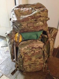 Sling-Light Chair -Sierra Designs Shop IMG 1257