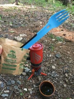 Morsel Spork XL -Sierra Designs Shop IMG 1297