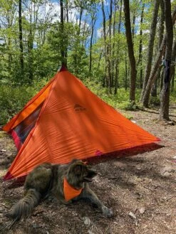 MSR Front Range Bug/Floor Insert -Sierra Designs Shop IMG 1305