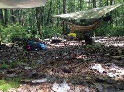 Dream Hammock ThunderBird -Sierra Designs Shop IMG 1364