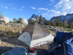 REI Dash 2 Tent -Sierra Designs Shop IMG 1435