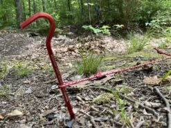 MSR Hook Tent Stakes 21 MSR Hook Tent Stakes -Sierra Designs Shop IMG 1461