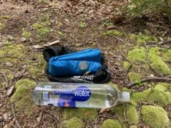 Sierra Designs Shadow Mountain Sleeping Pad -Sierra Designs Shop IMG 1472