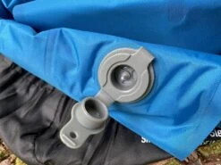 Sierra Designs Shadow Mountain Sleeping Pad -Sierra Designs Shop IMG 1473