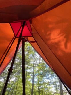 MSR Front Range Bug/Floor Insert -Sierra Designs Shop IMG 1506