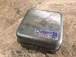 Optimus 8R -Sierra Designs Shop IMG 1525