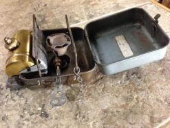 Optimus 8R -Sierra Designs Shop IMG 1527