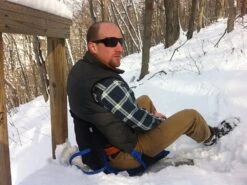 Crazy Creek Air Chair Compact -Sierra Designs Shop IMG 1569