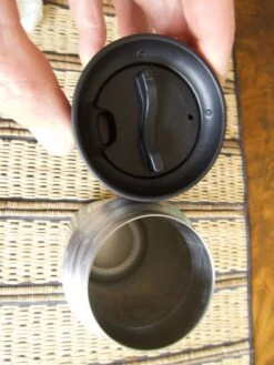 Klean Kanteen 12oz Wide Insulated -Sierra Designs Shop IMG 1594