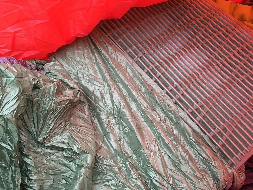 Sierra Designs Backcountry Bed 800 3-Season 15 Sierra Designs Backcountry Bed 800 3-Season - Image 13