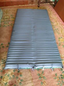 Therm-a-Rest NeoAir All Season -Sierra Designs Shop IMG 1602 1 1 1