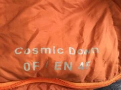 Kelty Cosmic 4 -Sierra Designs Shop IMG 1611