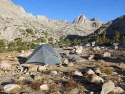 REI Dash 2 Tent -Sierra Designs Shop IMG 1692