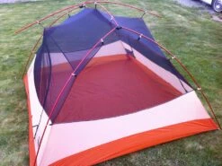 Big Agnes Copper Spur UL4 -Sierra Designs Shop IMG 1697