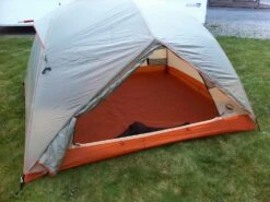 Big Agnes Copper Spur UL4 -Sierra Designs Shop IMG 1709