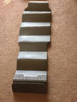 Mammut Alpine Mat UL -Sierra Designs Shop IMG 1751