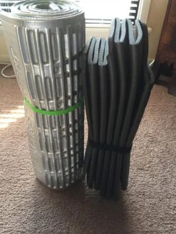 Mammut Alpine Mat UL -Sierra Designs Shop IMG 1753