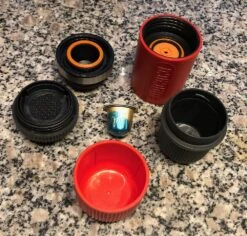 Wacaco Nanopresso -Sierra Designs Shop IMG 1771