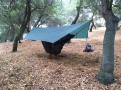 Wilderness Logics Tad Pole -Sierra Designs Shop IMG 1788