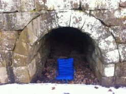 Crazy Creek Air Chair Compact -Sierra Designs Shop IMG 1799