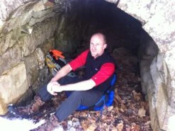 Crazy Creek Air Chair Compact -Sierra Designs Shop IMG 1808