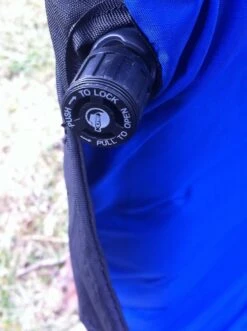 Crazy Creek Air Chair Compact -Sierra Designs Shop IMG 1845