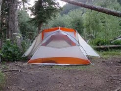Big Agnes Copper Spur UL3 -Sierra Designs Shop IMG 1919