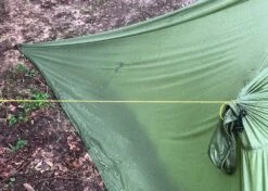 My Trail Poncho UL Tarp -Sierra Designs Shop IMG 1978