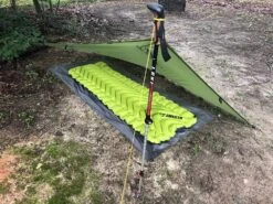 My Trail Poncho UL Tarp -Sierra Designs Shop IMG 1994