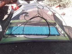 Sierra Designs Lightning HT 2 -Sierra Designs Shop IMG 20130713 085740