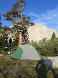 Sierra Designs Lightning HT 2 -Sierra Designs Shop IMG 20130720 064606