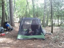 Sierra Designs Lightning HT 2 -Sierra Designs Shop IMG 20130831 092335