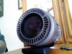 Esbit Alcohol Stove & Trekking Cookset CS985HA -Sierra Designs Shop IMG 20130920 160724