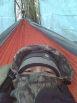 Hennessy Hammock Expedition Asym Zip -Sierra Designs Shop IMG 20131123 080900 559